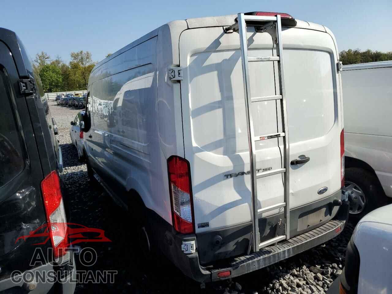 FORD TRANSIT 2019 - 1FTBW2CMXKKA79122
