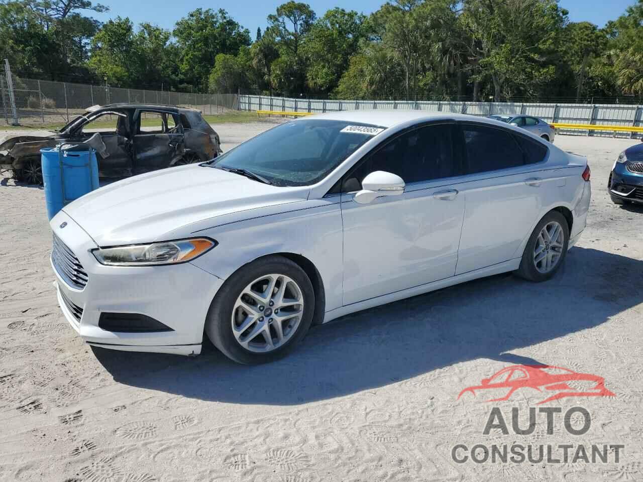 FORD FUSION 2015 - 3FA6P0H73FR228807