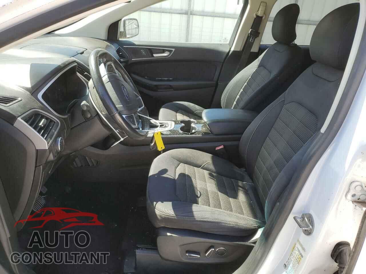 FORD EDGE 2015 - 2FMTK4J91FBC11836