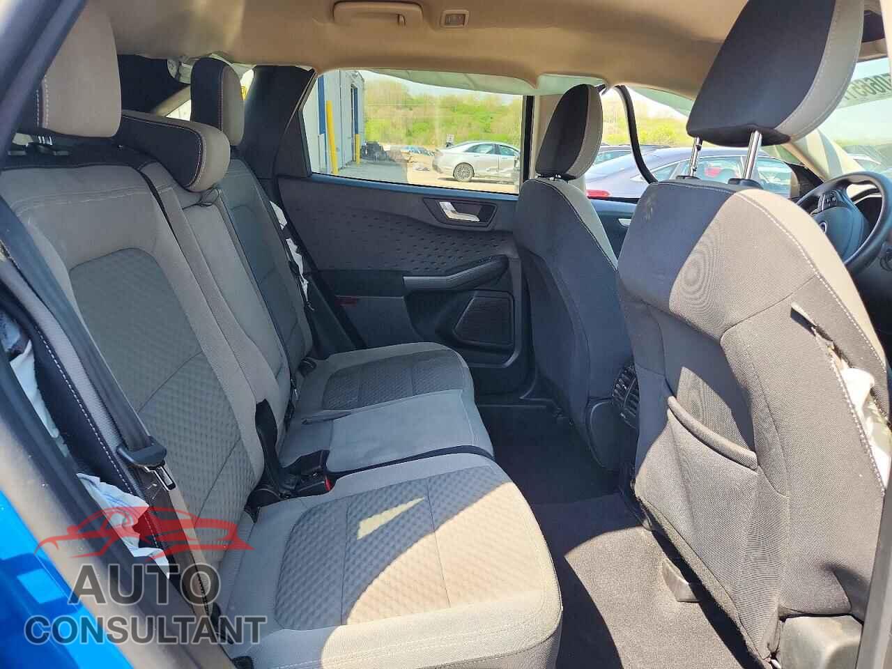 FORD ESCAPE 2020 - 1FMCU9G60LUA71434