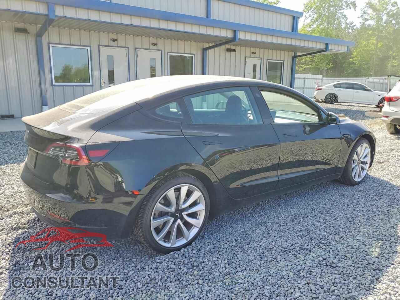TESLA MODEL 3 2023 - 5YJ3E1EA2PF450718