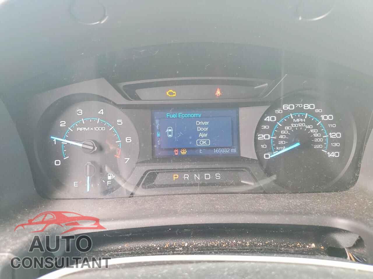 FORD FLEX 2014 - 2FMGK5B87EBD39574
