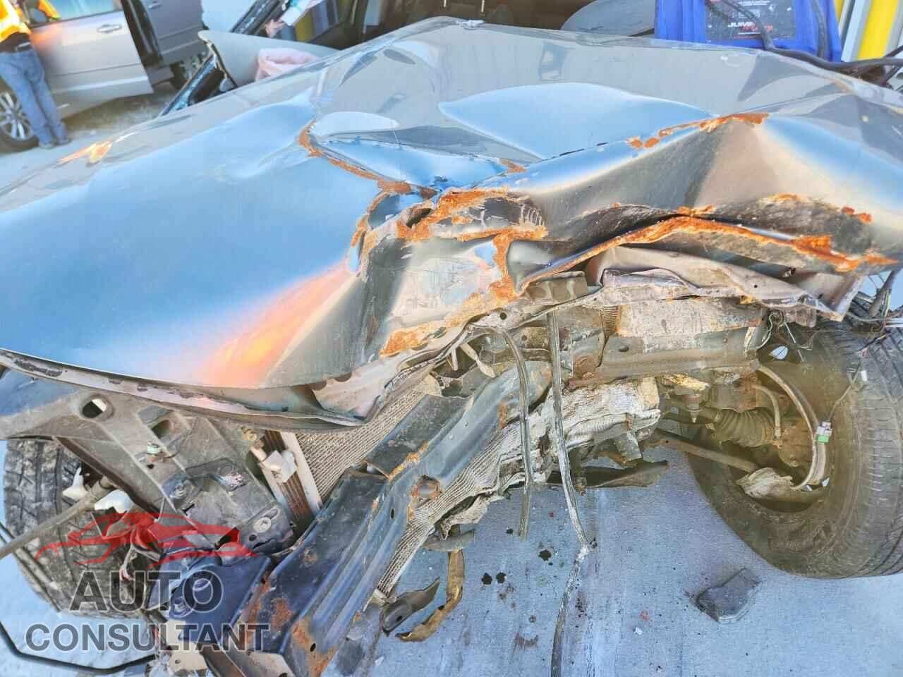 MAZDA CX-9 2015 - JM3TB3CA4F0448710