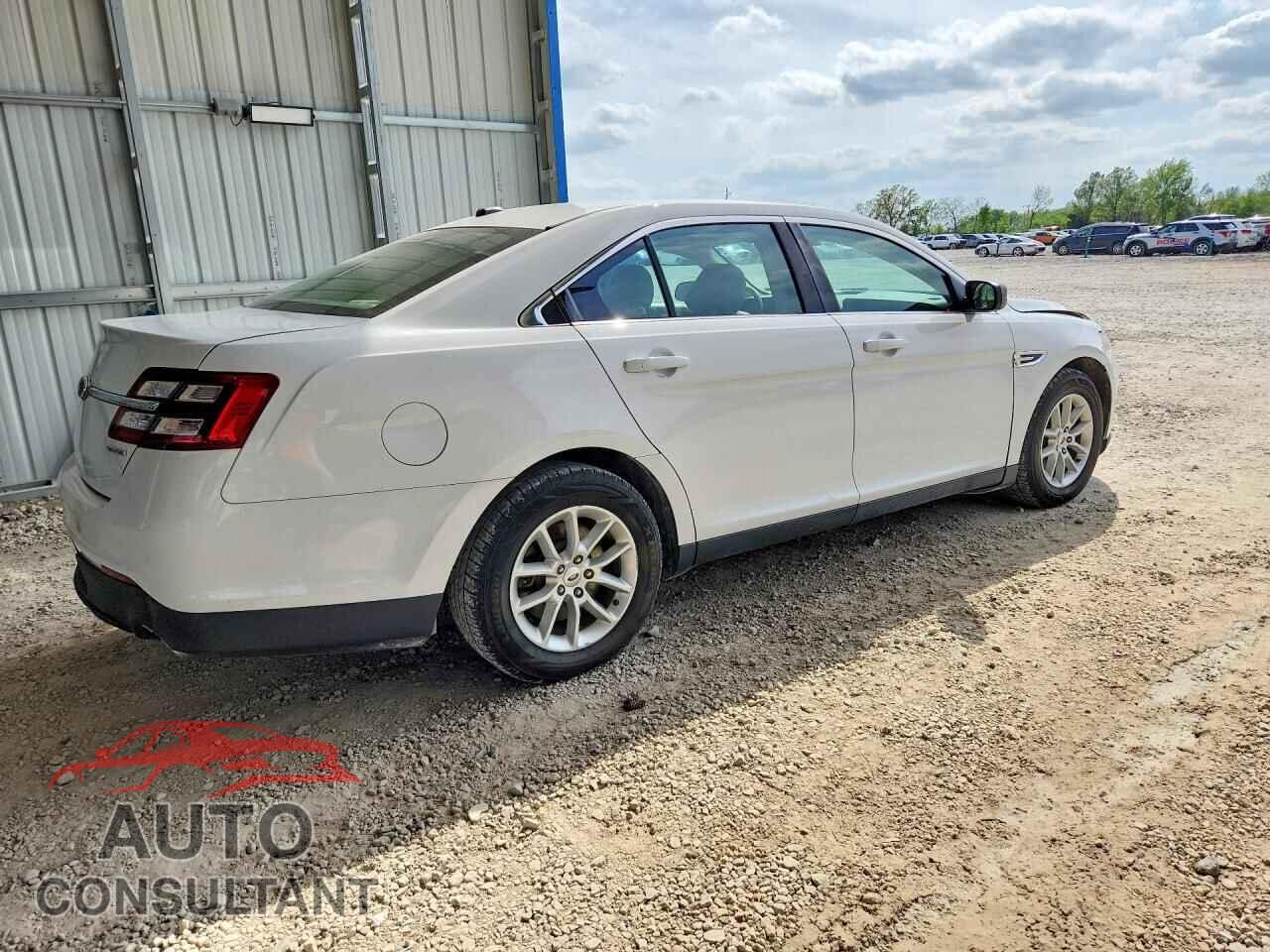 FORD TAURUS 2014 - 1FAHP2D8XEG149367