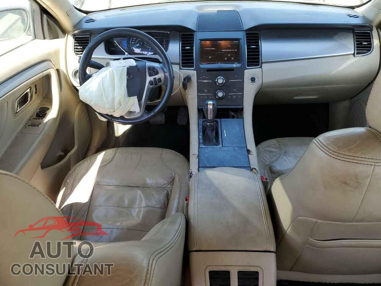 FORD TAURUS 2013 - 1FAHP2E95DG158872