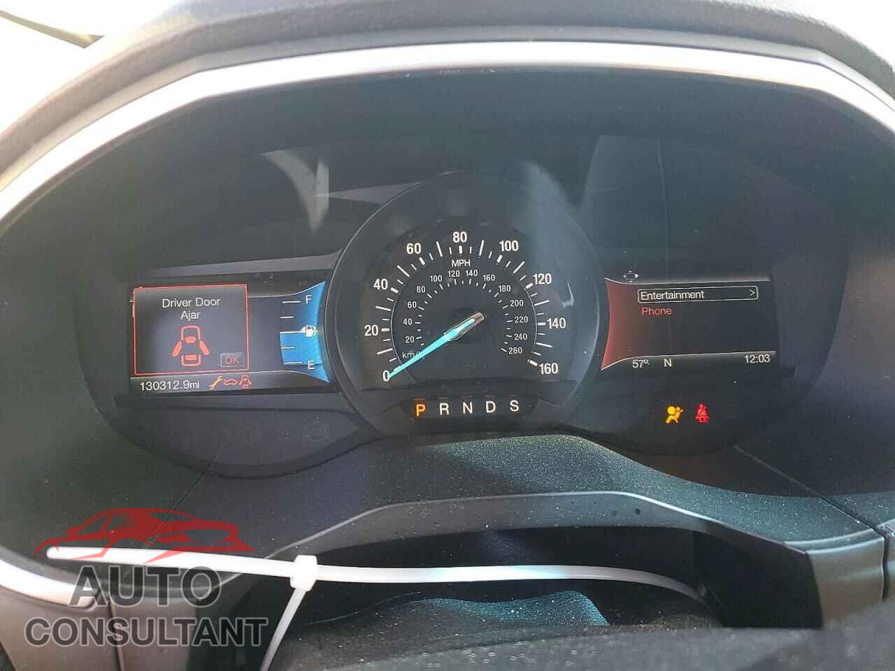 FORD EDGE 2016 - 2FMPK3K84GBB05657