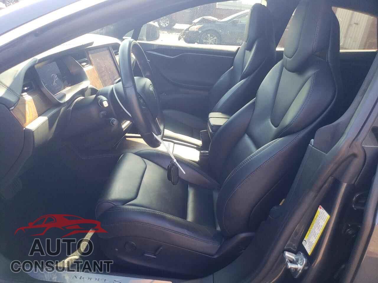 TESLA MODEL S 2018 - 5YJSA1E28JF265290