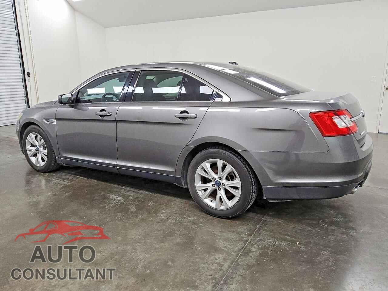FORD TAURUS 2011 - 1FAHP2EW2BG160484