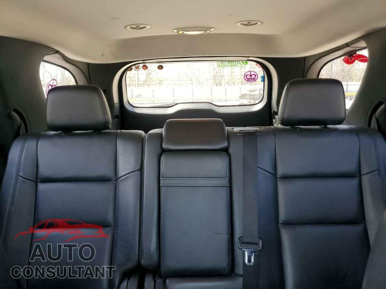 DODGE DURANGO 2013 - 1C4RDJDG1DC691911
