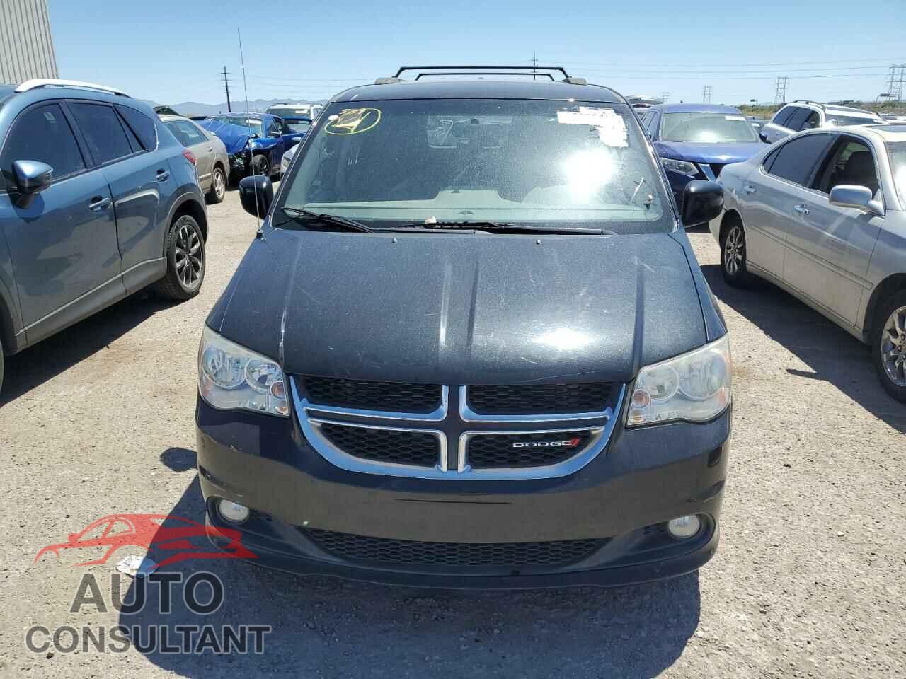 DODGE CARAVAN 2017 - 2C4RDGCG2HR596324