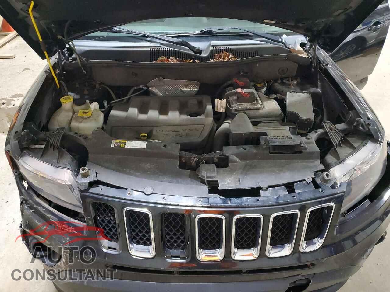 JEEP COMPASS 2015 - 1C4NJDBB0FD416561