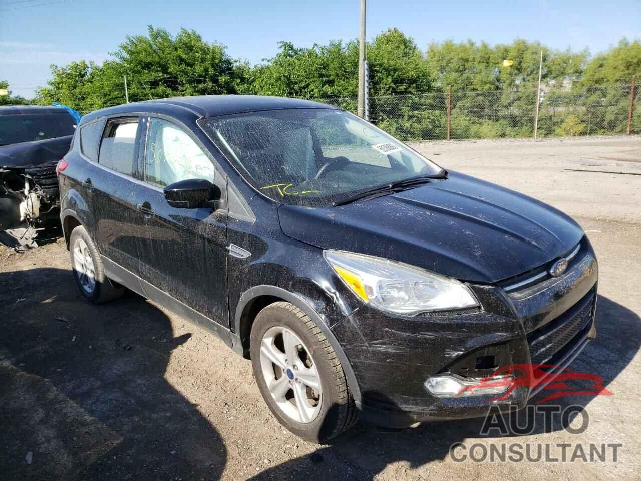 FORD ESCAPE 2016 - 1FMCU0G71GUB56258