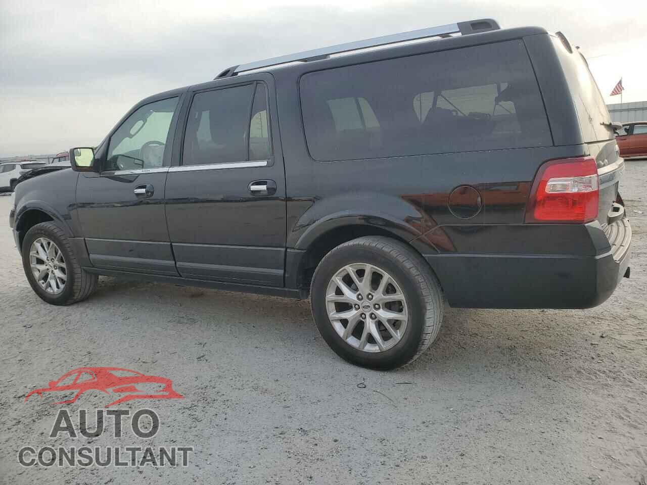 FORD EXPEDITION 2017 - 1FMJK2AT6HEA46509