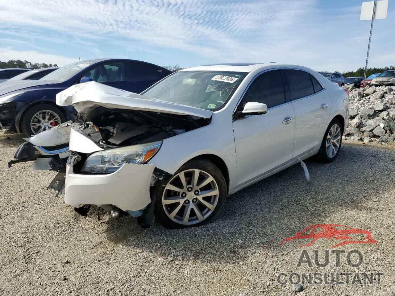 CHEVROLET IMPALA 2018 - 1G11F5SL1FU116924