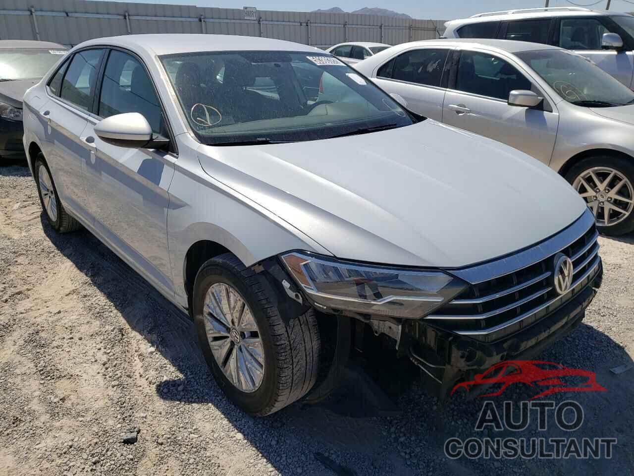 2019 JETTA VOLKSWAGEN