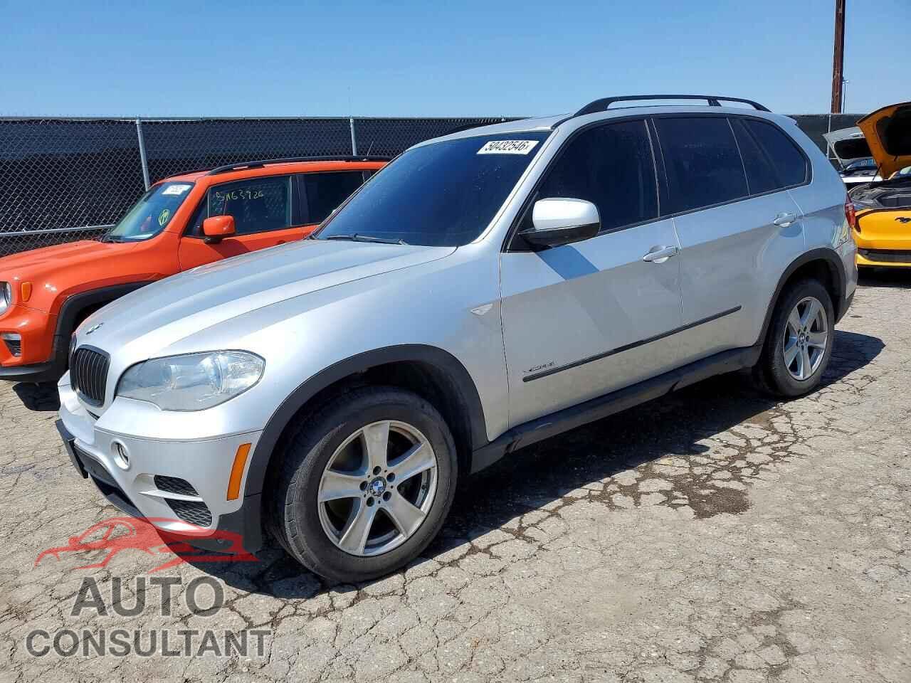 BMW X5 2012 - 5UXZV4C57CL758085