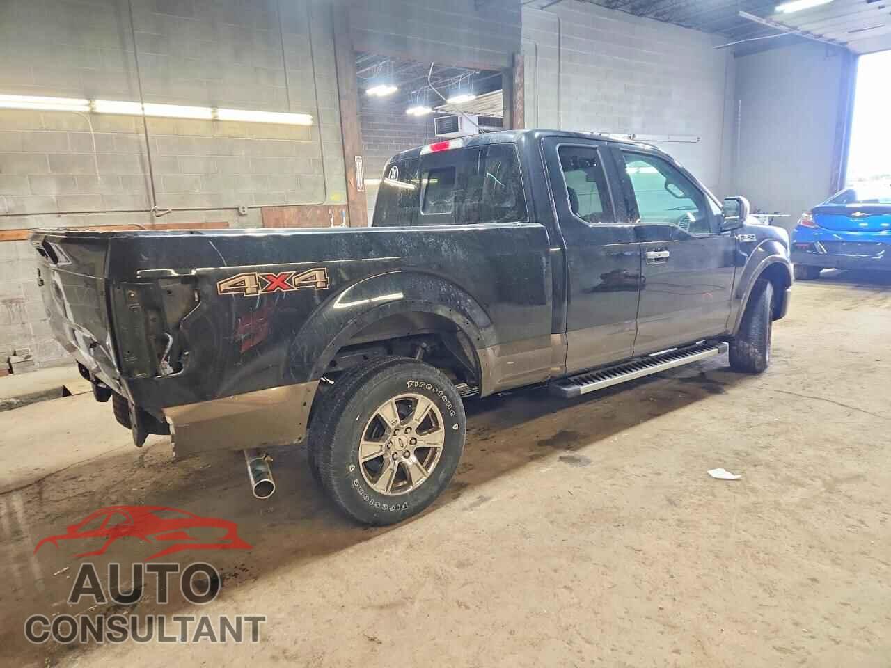 FORD F150 2015 - 1FTFX1EF4FFA67442