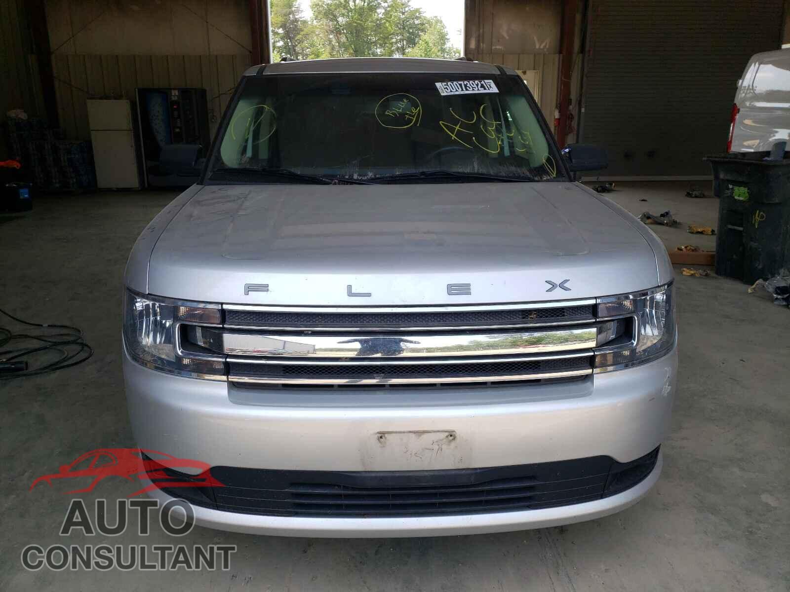 FORD FLEX 2018 - 2FMGK5B85JBA19082
