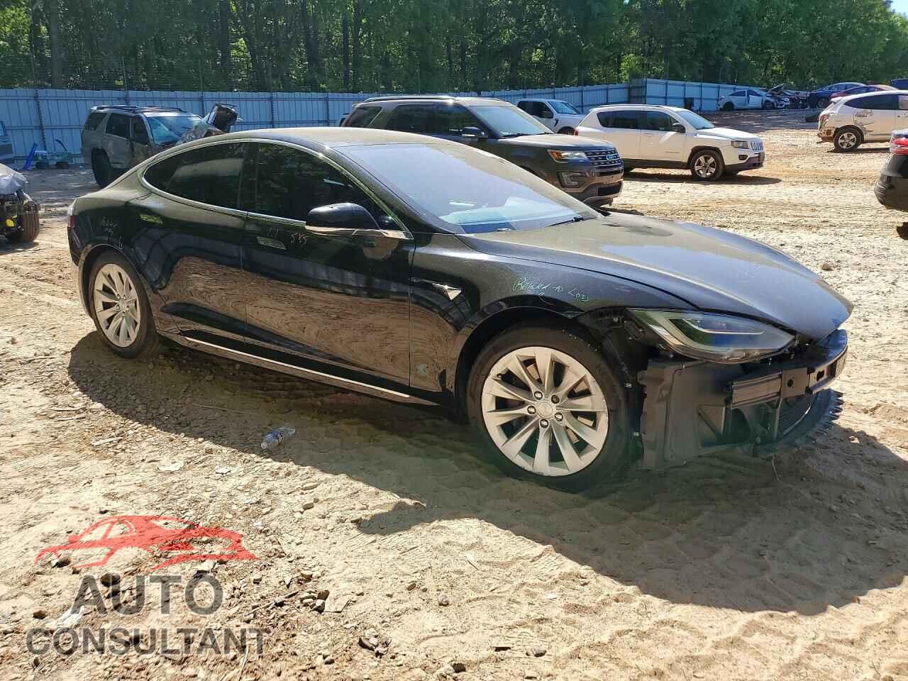 TESLA MODEL S 2018 - 5YJSA1E20JF293990