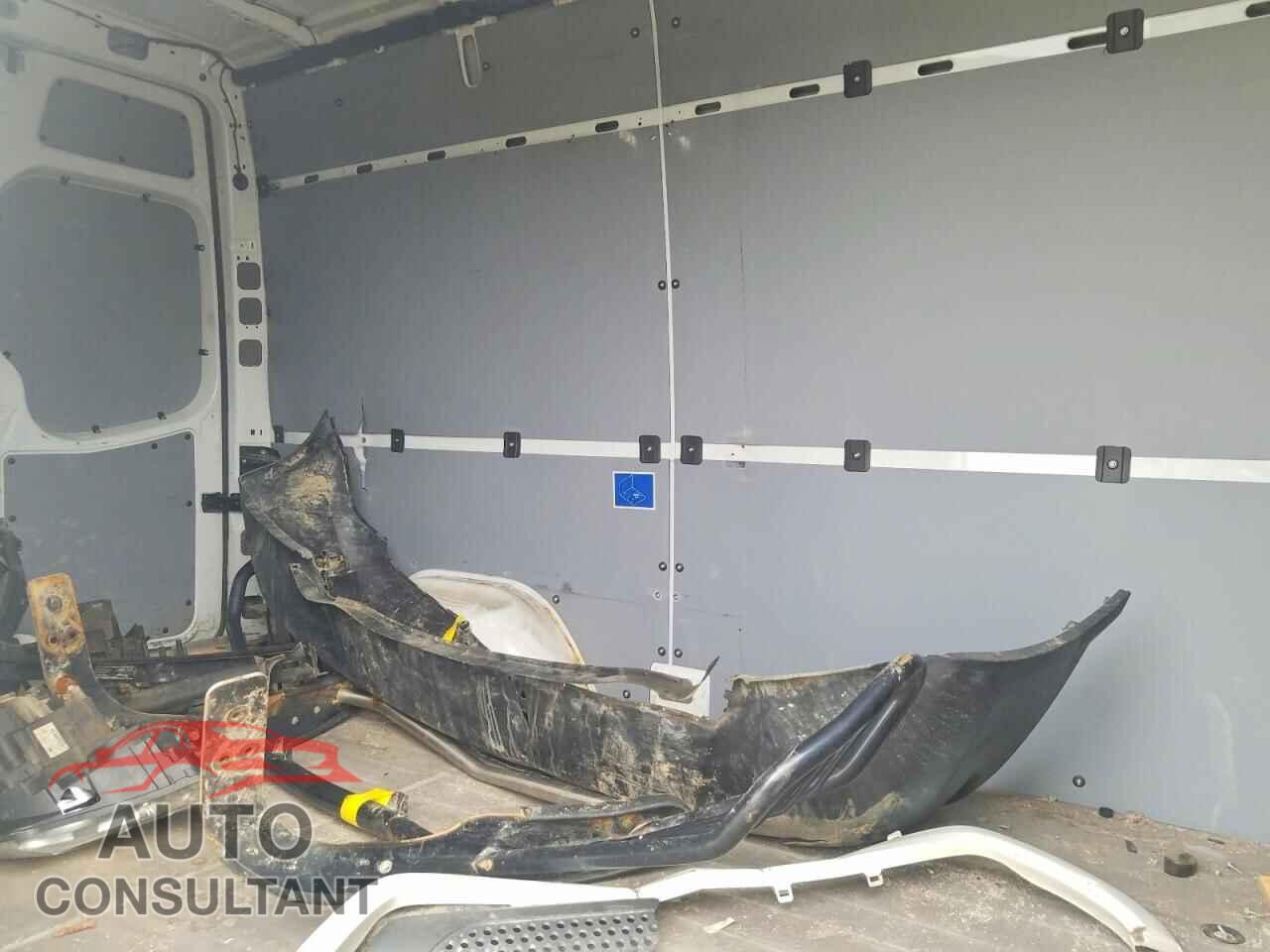 MERCEDES-BENZ SPRINTER 2016 - WD3CE7CD8GP323813