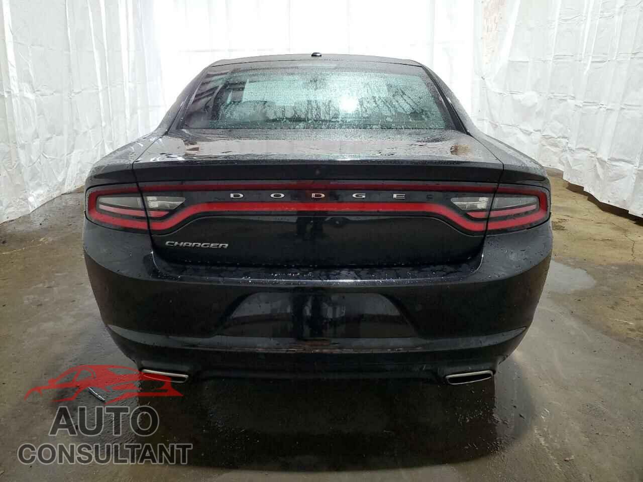 DODGE CHARGER 2021 - 2C3CDXBG3MH642660