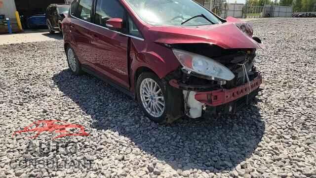 FORD CMAX 2013 - 1FADP5BU2DL518440