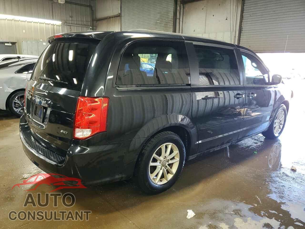 DODGE CARAVAN 2016 - 2C4RDGCG2GR196519