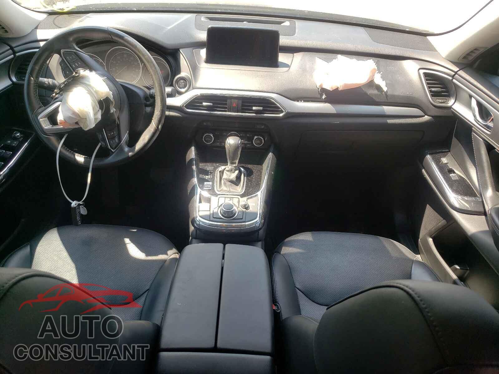 MAZDA CX-9 2018 - JM3TCBCY3J0213325