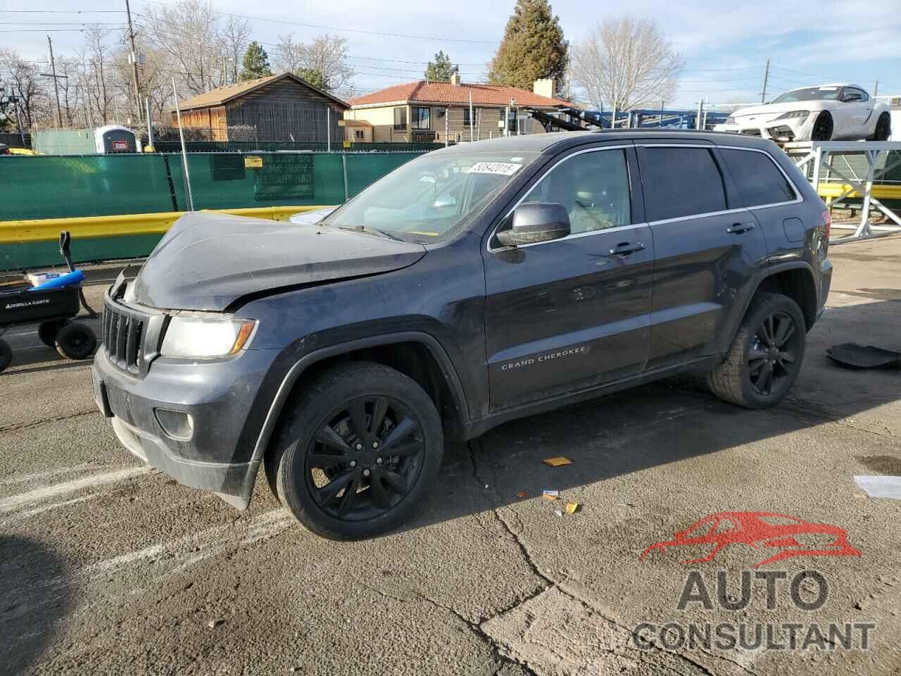 JEEP GRAND CHER 2013 - 1C4RJFAT2DC562180