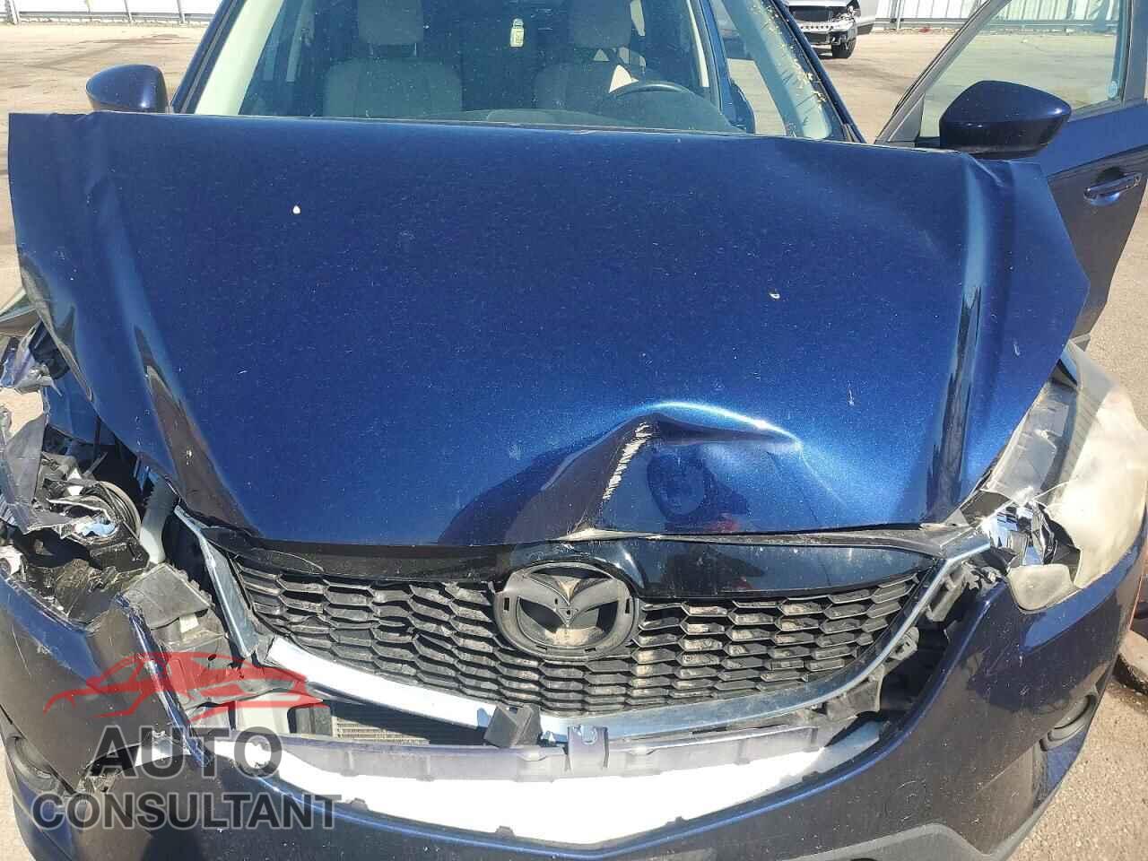 MAZDA CX-5 2013 - JM3KE4CE7D0120058
