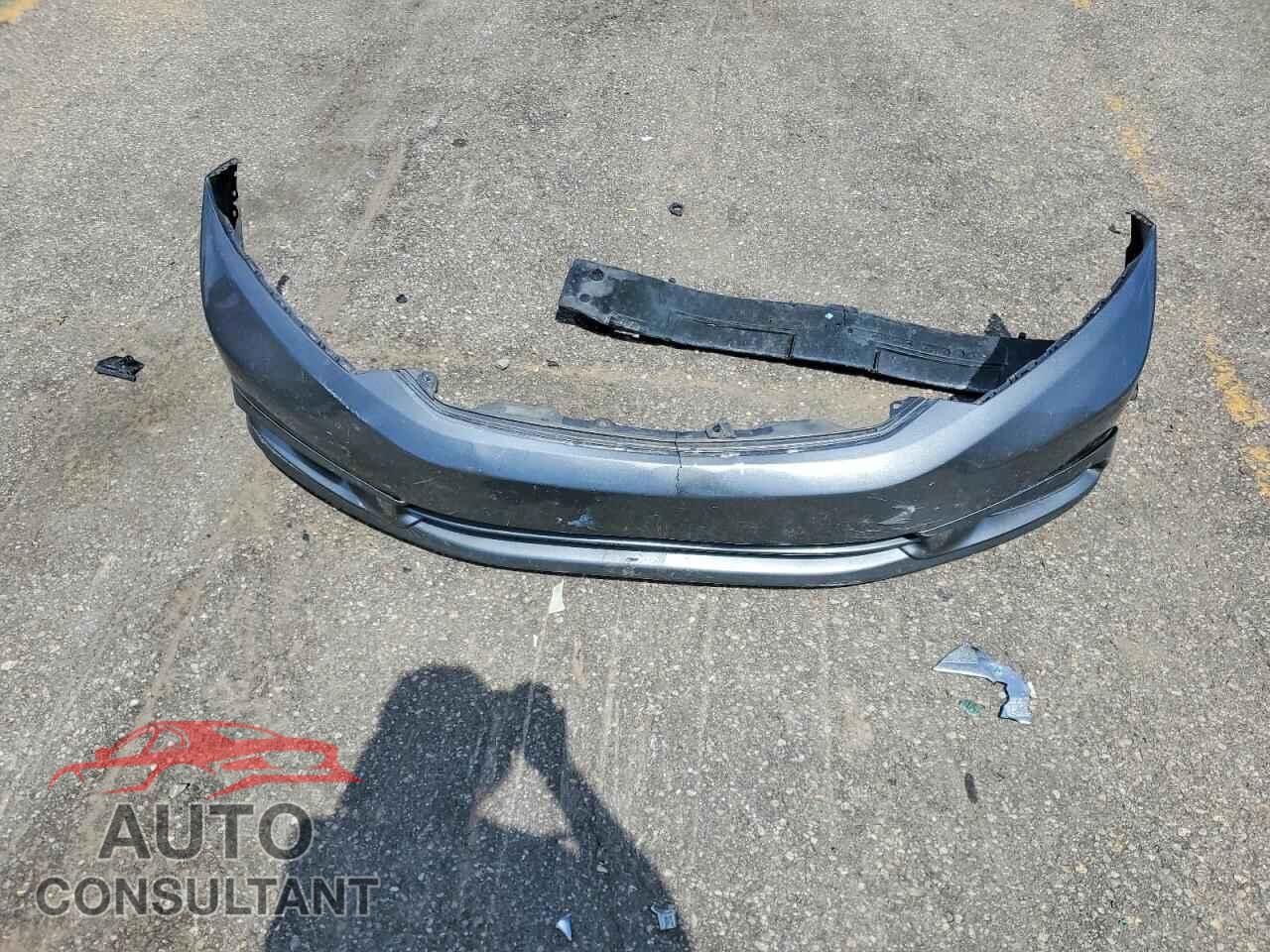 HONDA CIVIC 2012 - 19XFB2F88CE100159