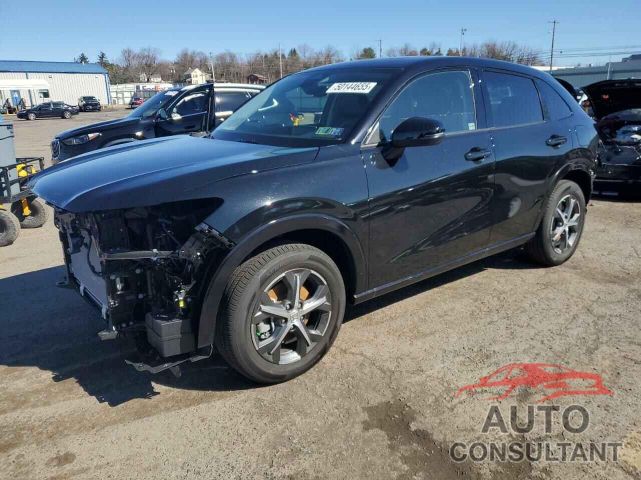 HONDA HR-V 2025 - 3CZRZ2H77SM751875