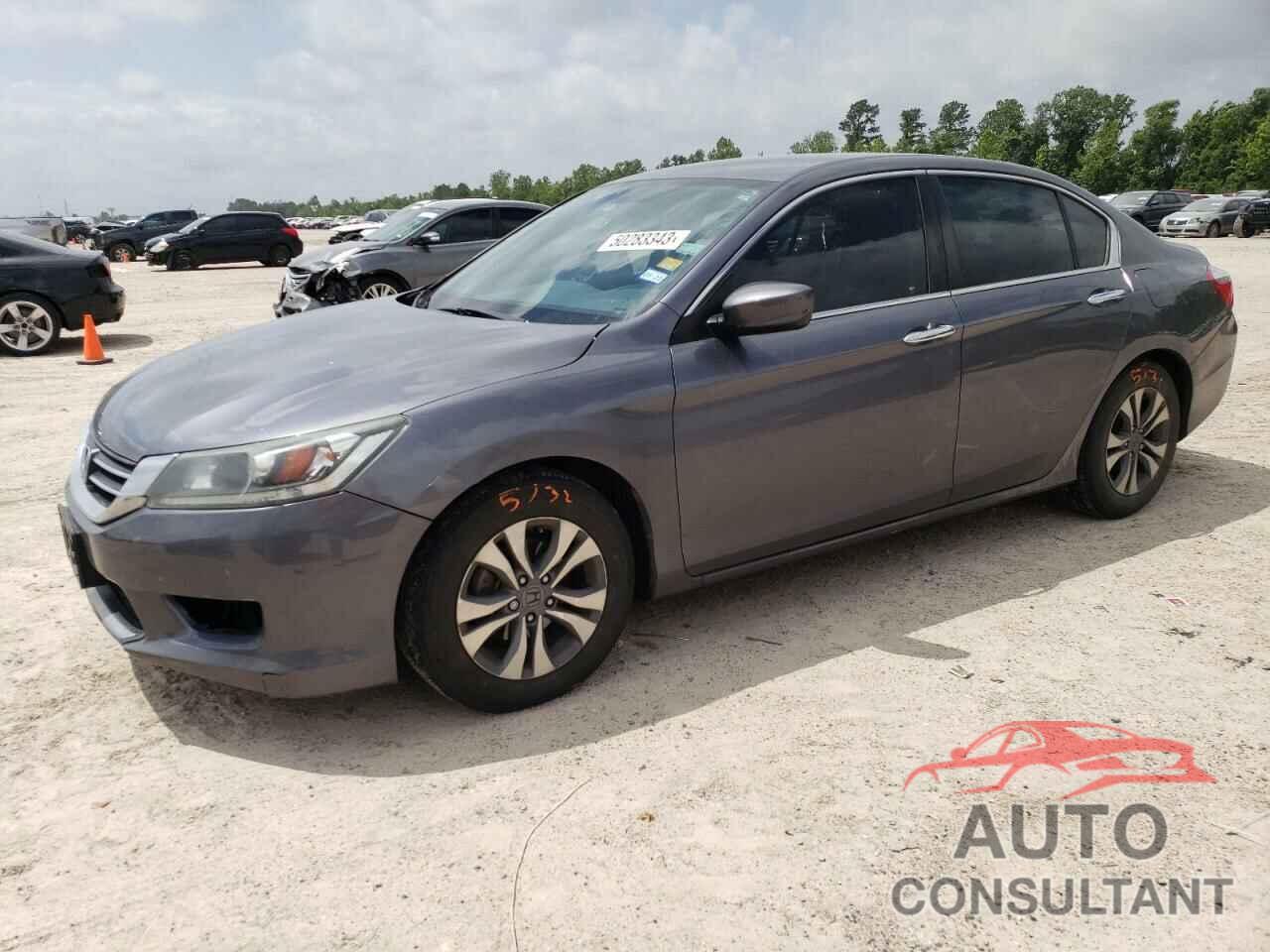 HONDA ACCORD 2015 - 1HGCR2F34FA255707