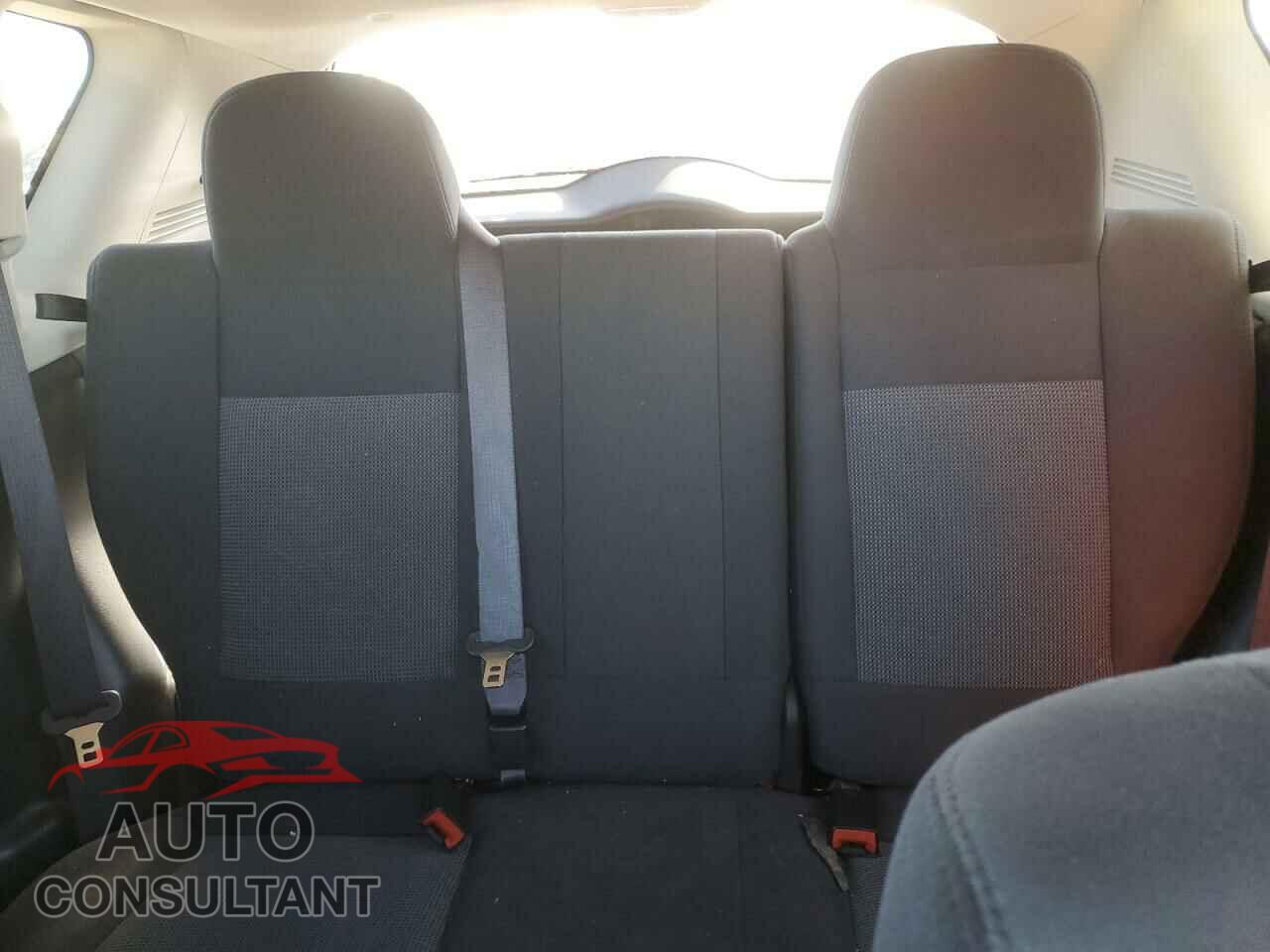 JEEP COMPASS 2016 - 1C4NJDBBXGD663183