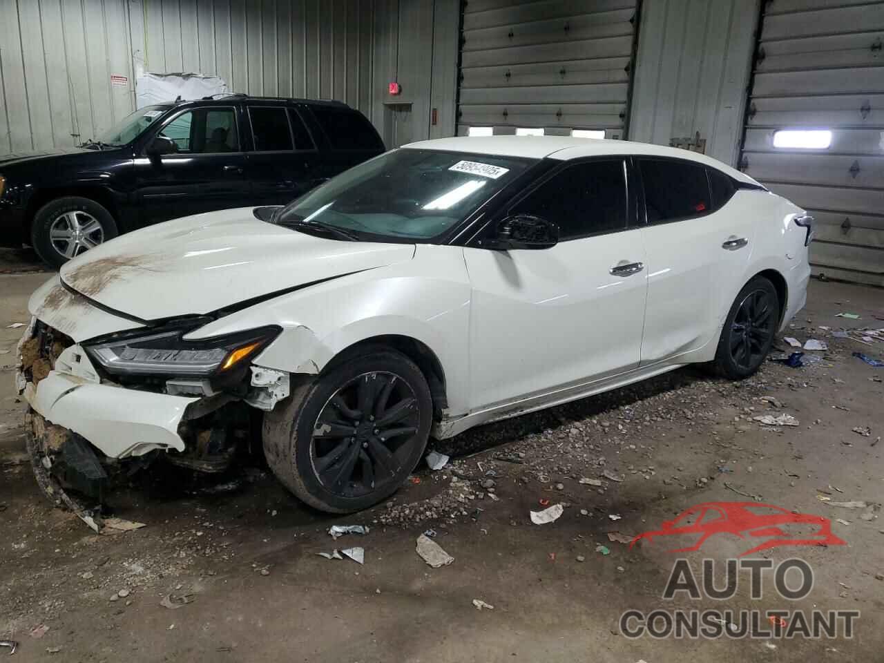 NISSAN MAXIMA 2019 - 1N4AA6AV9KC378596