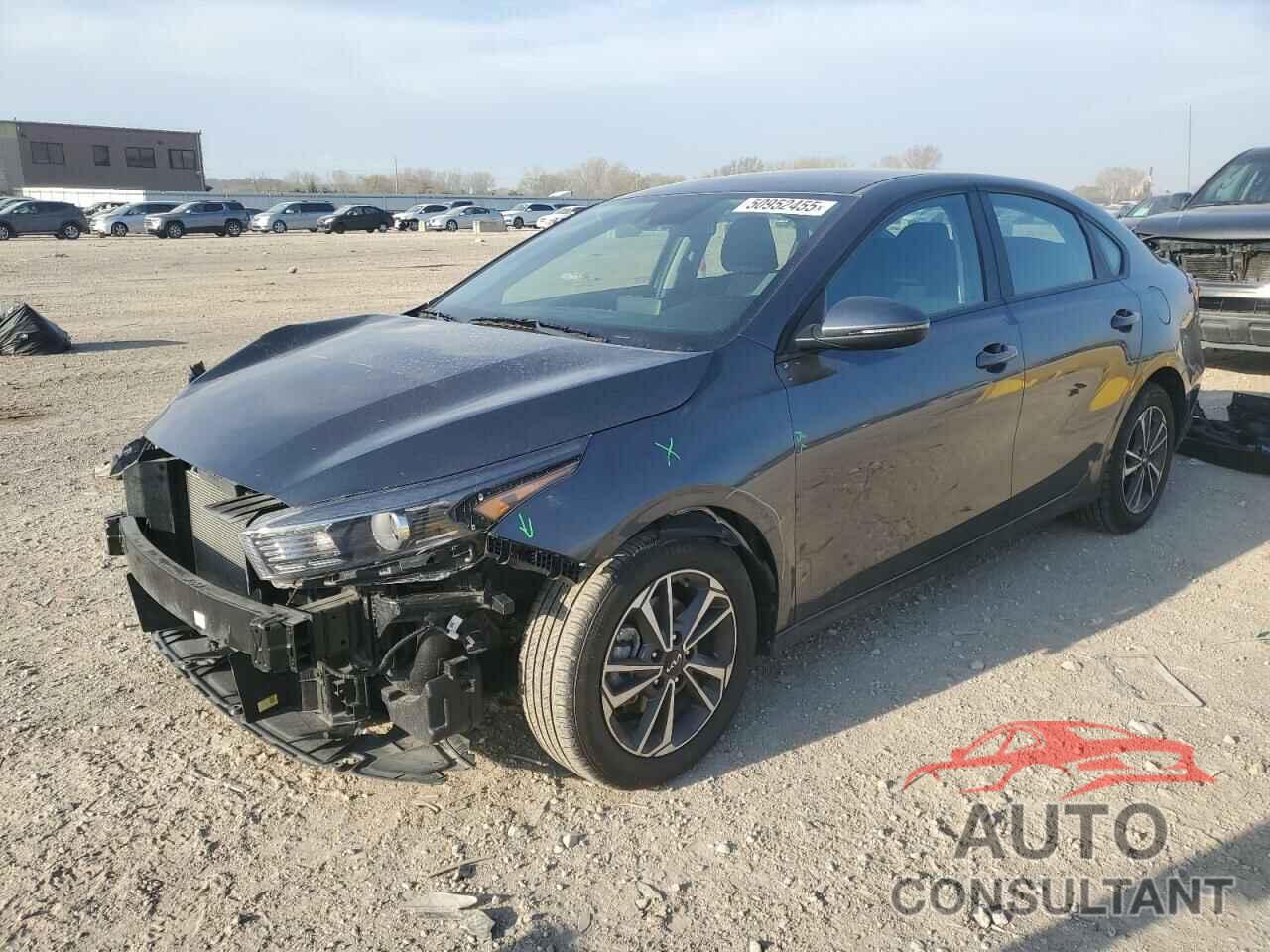KIA FORTE 2024 - 3KPF24AD2RE823787