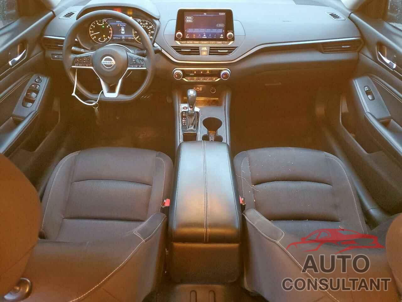 NISSAN ALTIMA 2020 - 1N4BL4BV0LC237936