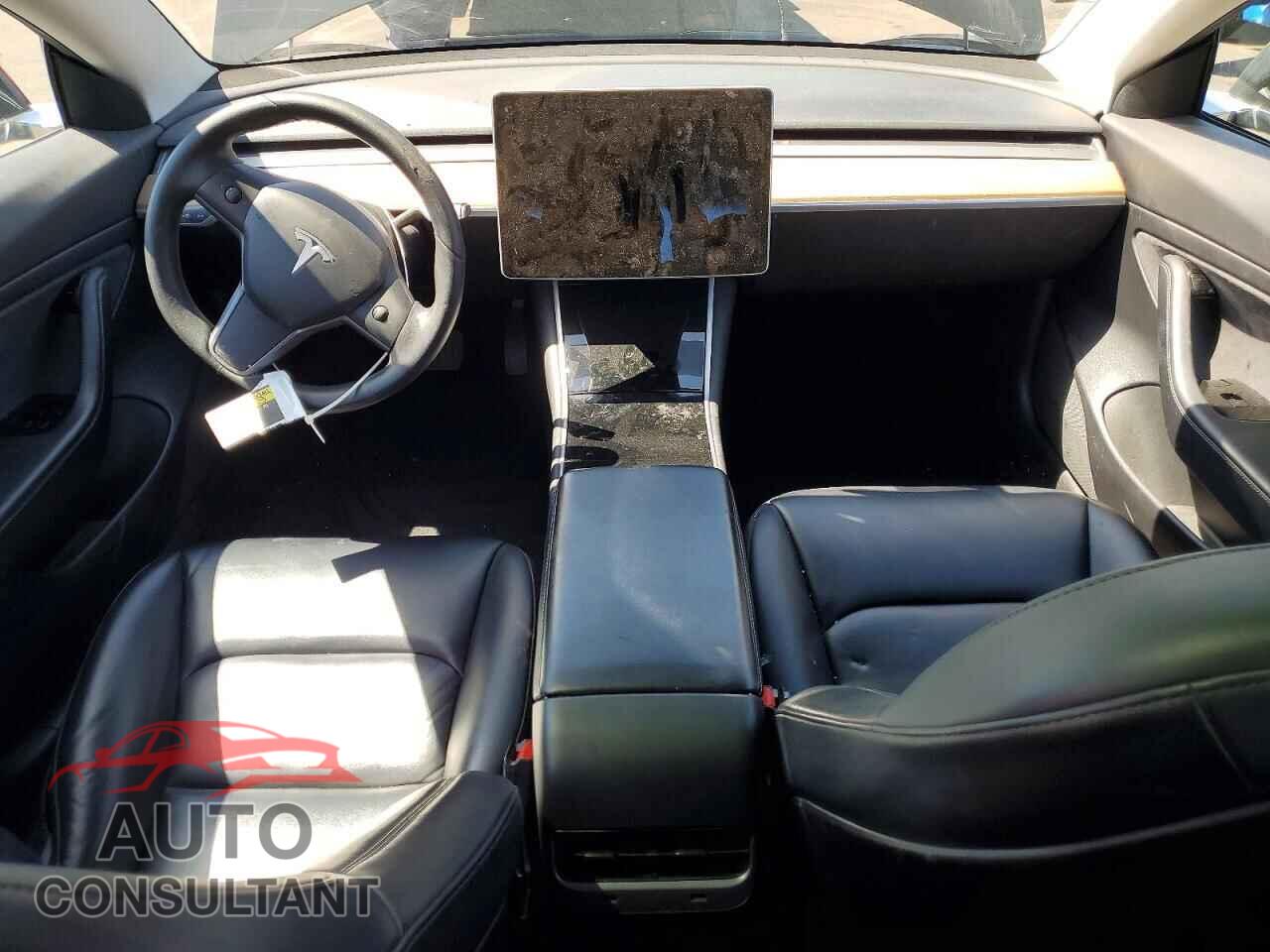 TESLA MODEL 3 2020 - 5YJ3E1EA2LF630145