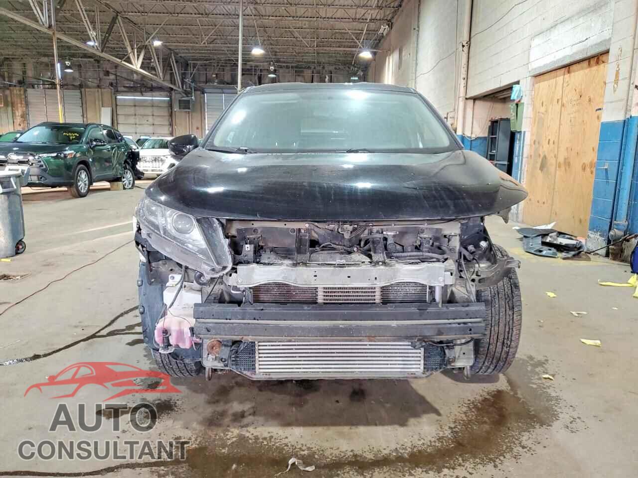 MITSUBISHI ECLIPSE 2019 - JA4AT3AA0KZ038518