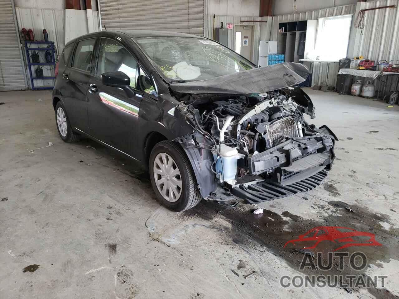 NISSAN VERSA 2016 - 3N1CE2CP0GL396840