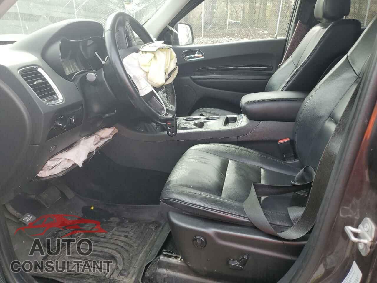 DODGE DURANGO 2015 - 1C4RDJDG5FC917435