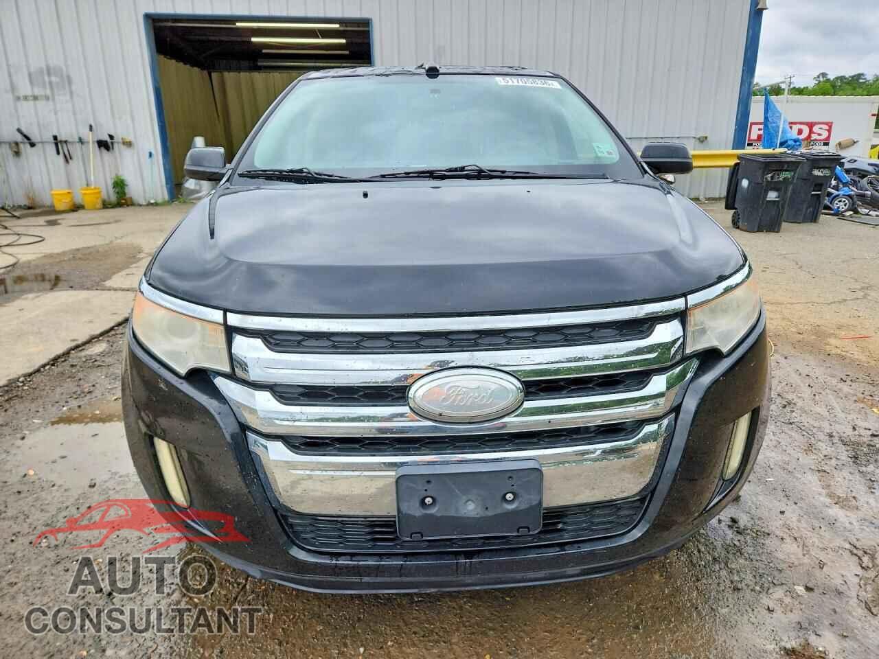 FORD EDGE 2013 - 2FMDK3KC3DBC60977