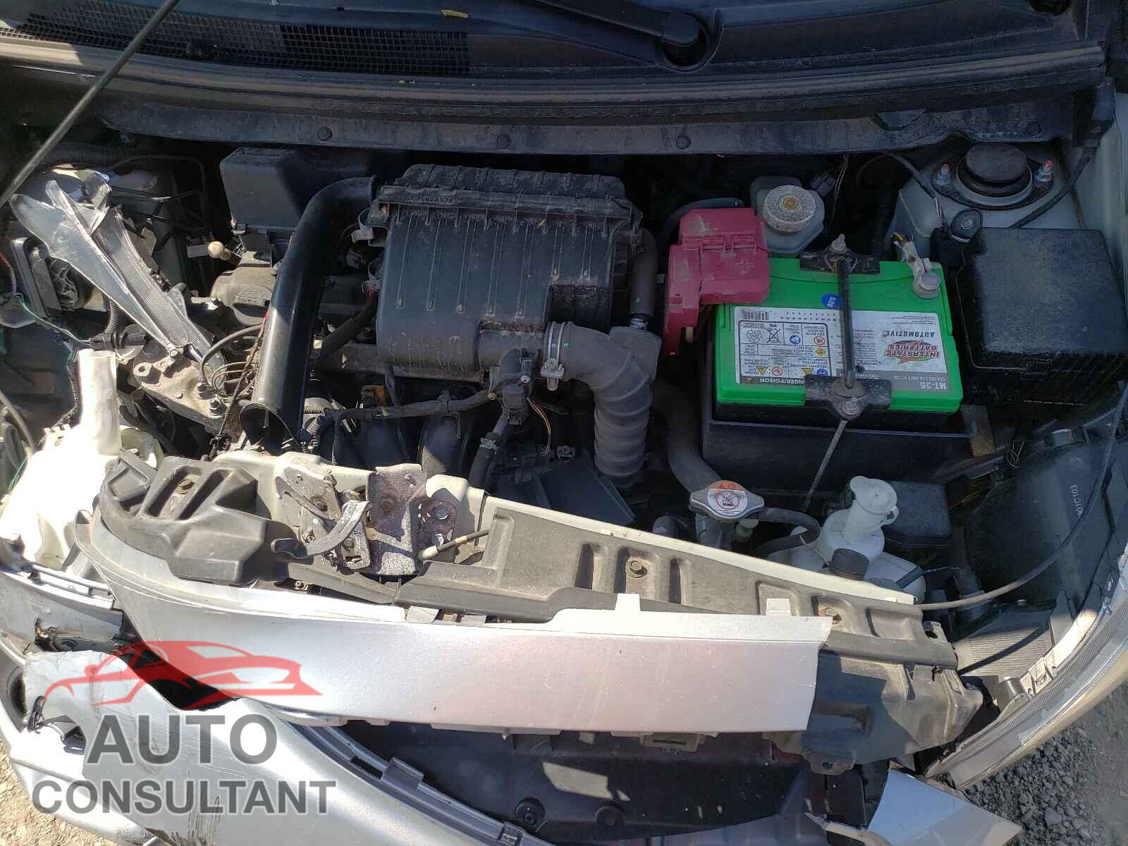 MITSUBISHI MIRAGE 2017 - ML32A3HJ7HH019391