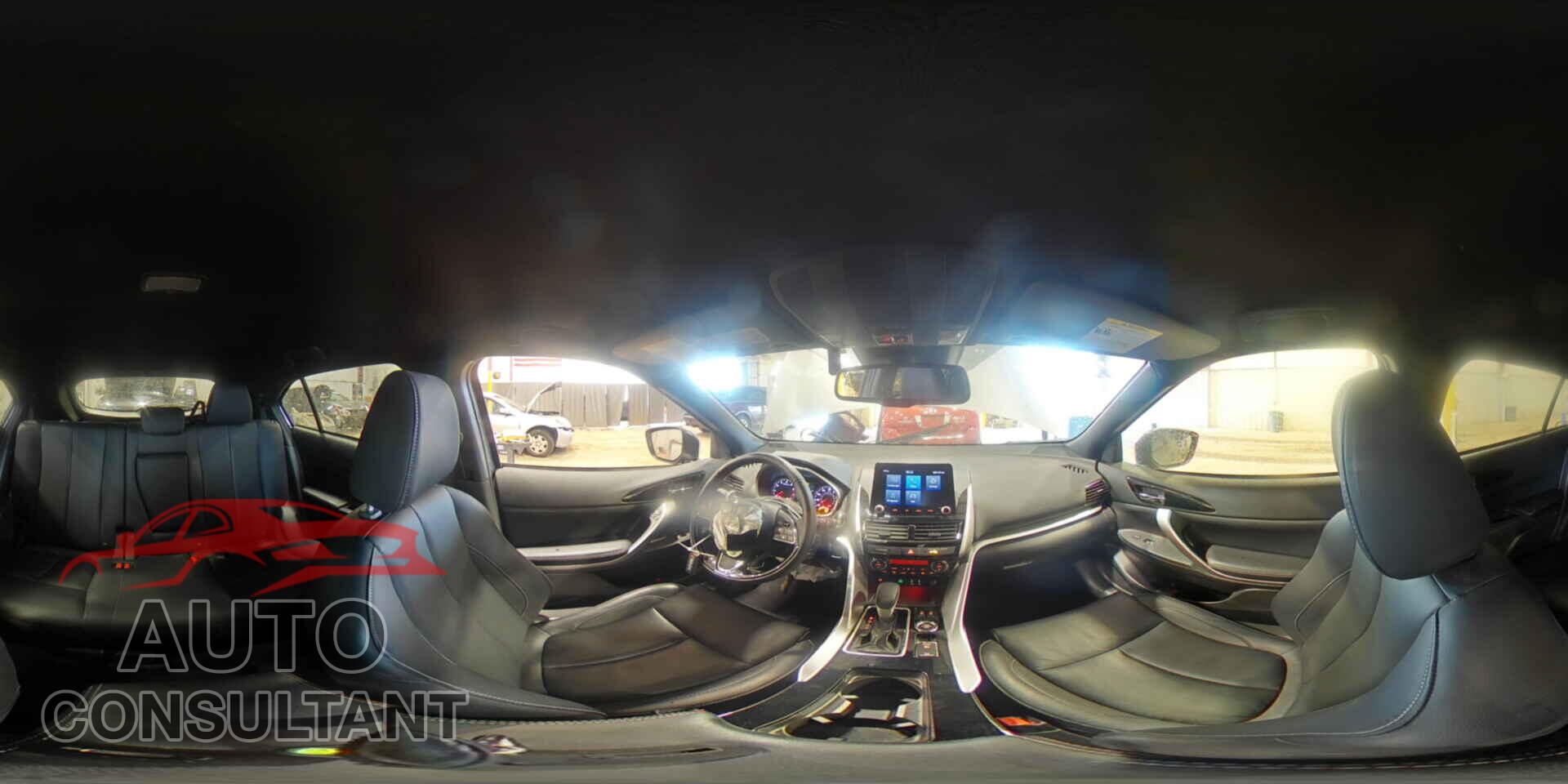 MITSUBISHI ECLIPSE 2024 - JA4ATWAA3RZ005086