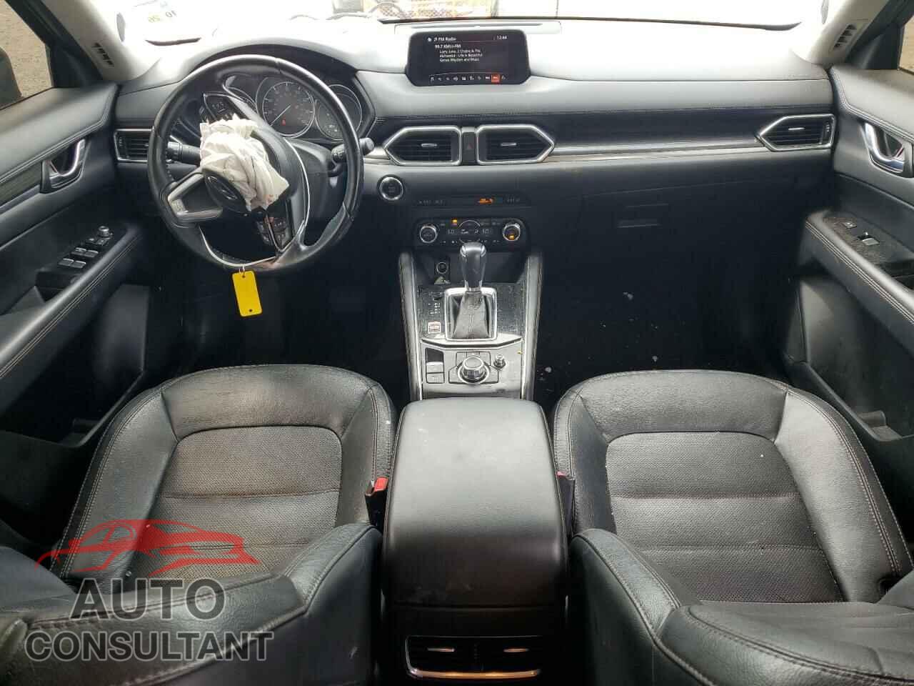 MAZDA CX-5 2017 - JM3KFBDL1H0151908