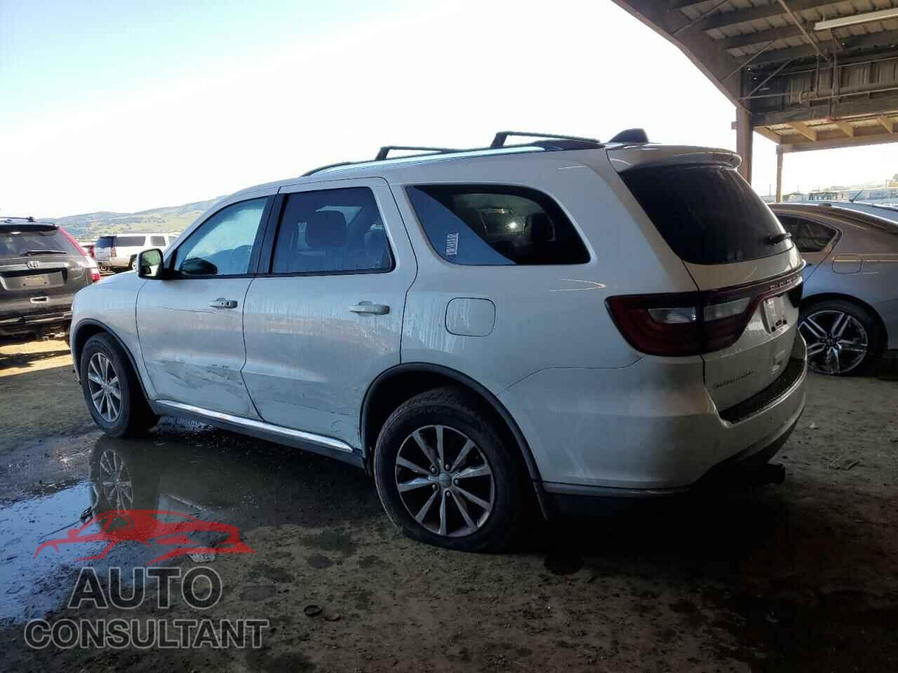 DODGE DURANGO 2014 - 1C4RDHDG5EC481340