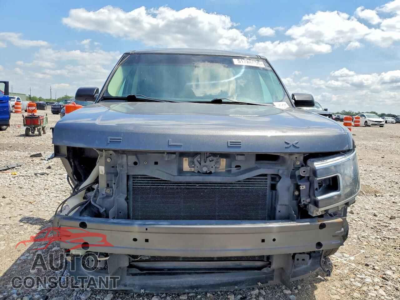 FORD FLEX 2015 - 2FMGK5C88FBA07787