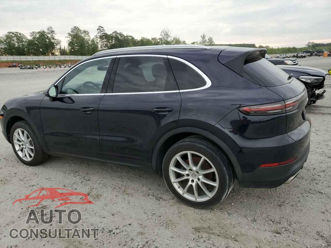 PORSCHE CAYENNE 2019 - WP1AA2AY5KDA03424