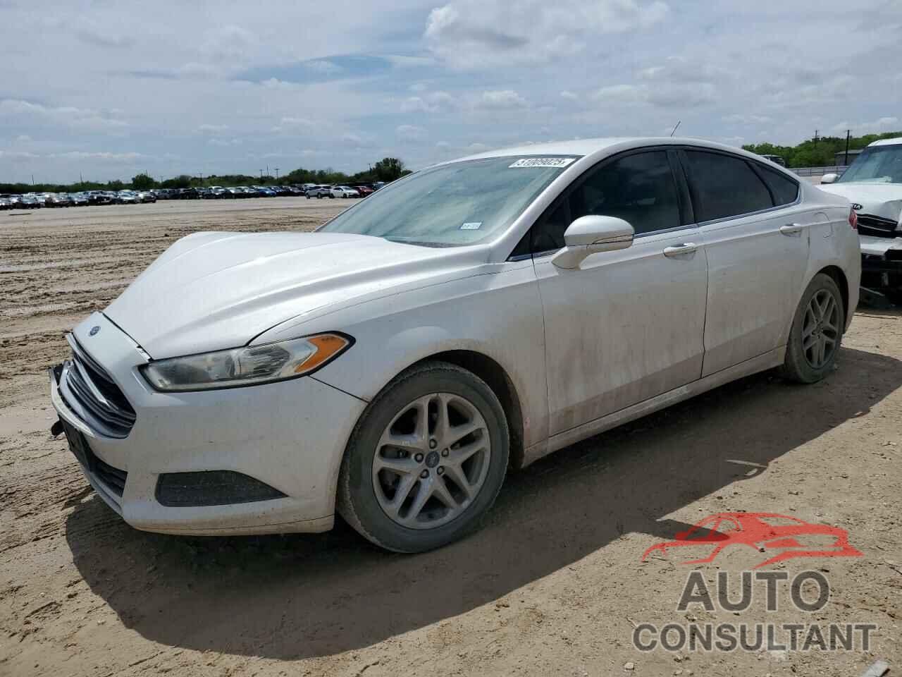 FORD FUSION 2014 - 1FA6P0H7XE5371335