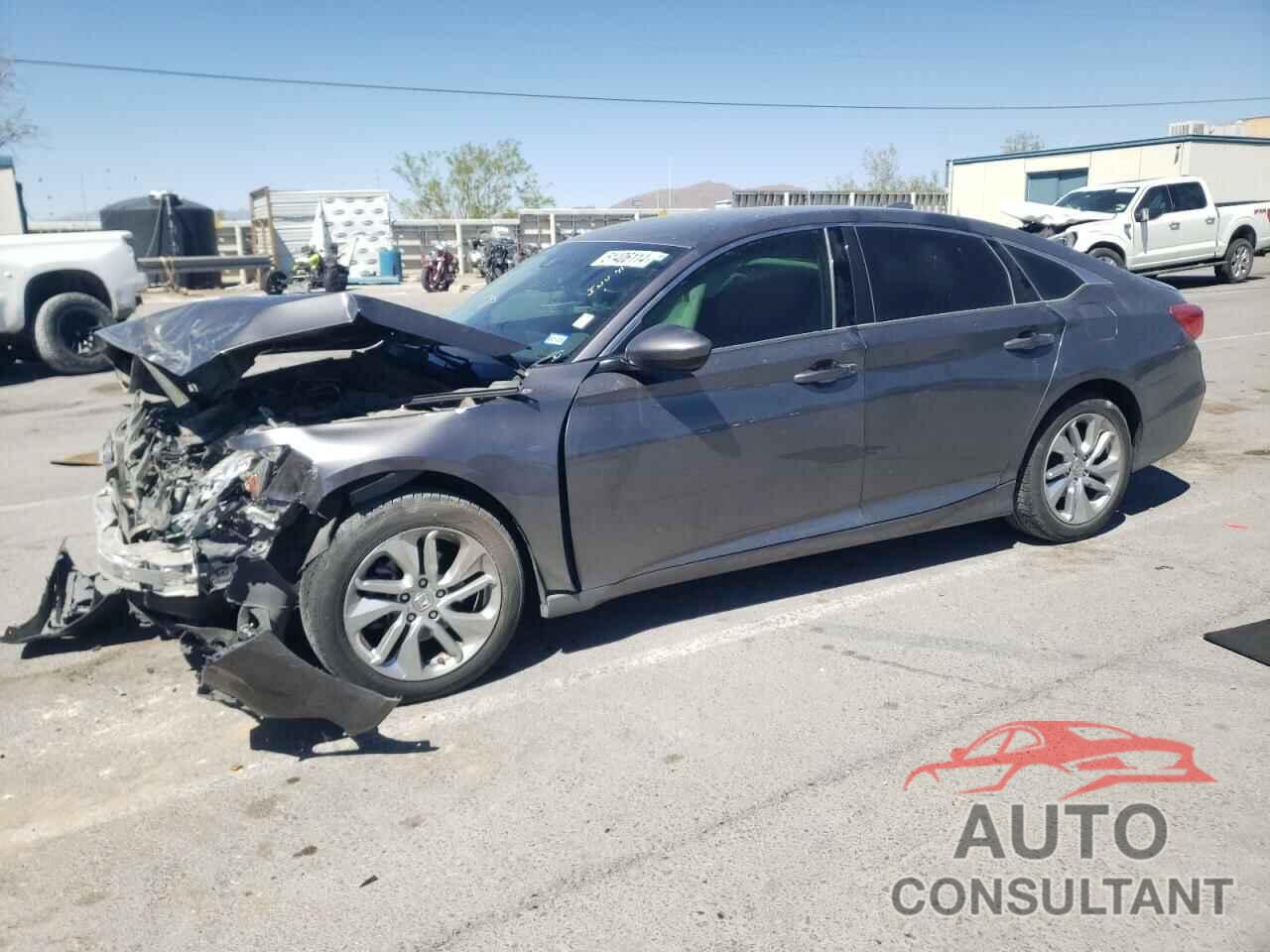 HONDA ACCORD 2020 - 1HGCV1F13LA002698